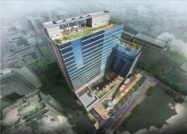 코오롱건설, 구로 JnK디지털타워 아파트형공장 분양