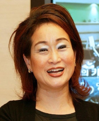 이미경 CJ부회장의 농촌사랑