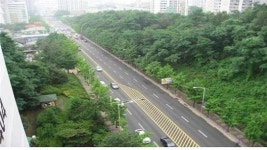 양천구, 단절된 계남근린공원 잇는다