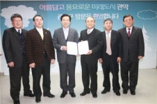 관악구 동주민센터서 전문학사 탄생