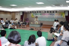 강북구 보건소, 토요일,야간에도 문 활짝