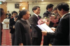 성동구, 푸드뱅크 사업 2년 연속 서울시 최우수상 수상