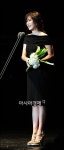 [포토]손예진, 영화배우대상 수상