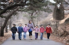망우리공원, 3.1운동 산교육장 우뚝 서다