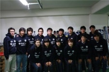 성창기업, 알파인스키 키다리아저씨