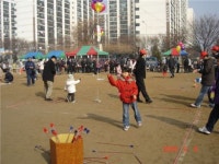 강서 가양3동, 정월대보름 맞이 민속놀이 마련