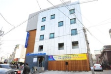 동대문구 통폐합 주민센터, 지역명소로 태어나