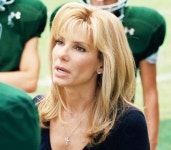 산드라 불록, 역대 최초 아카데미-라즈베리 동시수상