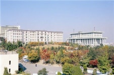 옛 인천대학교 건물들 역사속으로..