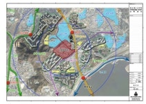 옥수12구역, 1821가구 규모 래미안 단지로 탈바꿈!