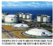 가스업내실  자원개발모험 안팎 양동작전