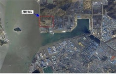 ㈜동행플러스 인천북항A1, 2 물류센터 | 인천 북항 배후 물류단지 조성 공사 본격화