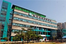 한국산업인력공단 출제발간센터 준공