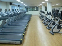 상암동 마포주민편익시설 오픈