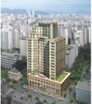 삼성동 브라운스톤 레전드 주상복합 아파트 분양