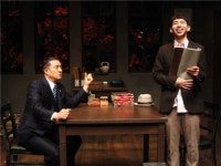 연극 웃음의 대학 강남-강북서 동시 공연