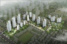 신당8구역 최고 28층 아파트 991가구 재개발