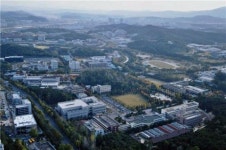 [르포]IASP 2010 개최 앞둔 대덕특구