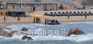 [포토] 분주한 지휘통제실!