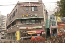 노원구, 간판이 아름다운 명품거리 조성