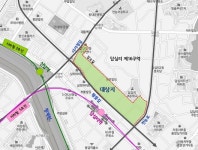 전농·답십리 황물상가 일대 아파트 950가구 건립