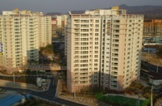 숙박 한번 해보고 선택하시죠..미분양 일일 체험?