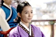 동이, 어린 동이와 장희빈의 첫 만남..흥미 배가↑