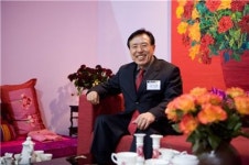 [코스닥★을 만나다]솔고바이오, 온열매트로 온돌의 세계화 이룰 것