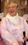 [포토]함박웃음 짓는 김인문