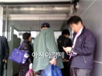 [한계기업주총]이루넷, 주주들 분통(상보)