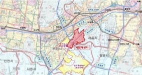 [3차 보금자리]구로항동에 3400가구 공급 서울 유일