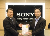 소니코리아 핸디캠, GfK 어워드 5년 연속 수상