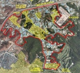 [3차 보금자리] 하남 감일동서 8400가구 공급 강남 대체지