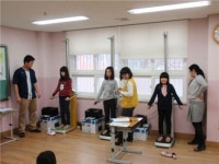 관악구, 건강한 학교 만들기 적극 추진