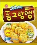 오뚜기, ‘스노우밸리’ 론칭..냉동식품시장 진출