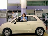 [車데뷔하던 날]주유소의 법칙을 아세요?