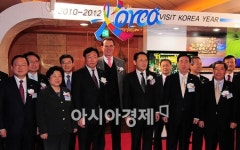 동양트래블마트여행사주 | [포토] 최대 규모의 트래블 마트 2010 개막