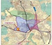 길음뉴타운에 순환용 임대주택 첫 선