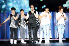 2AM-2PM-김태우-손호영, g.o.d 재결성?