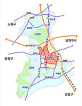 구리 인창·수택지구 207만㎡ 뉴타운 개발