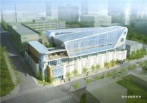 마포구민이 설계한 신개념 체육관 등장