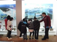 노원구, 신나는 영어현장학습 인기 짱!