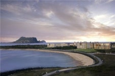 [레저]겉모습은 리조트··속은 ★★★★★★★호텔