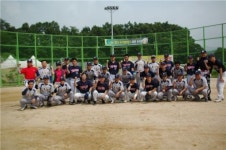 동대문구-제천시, 친선 야구대회 가져