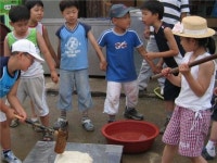 신나는 풀꽃체험 떠나자~~