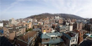 은평 수색,증산뉴타운지구 옛 모습 남긴다