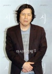 [포토]확신에 찬 표정의 이창동 감독