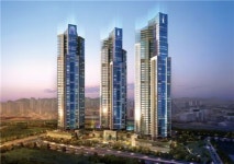 한화건설 꿈에그린 첨단·친환경의 절묘한 조화