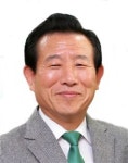 김형수 영등포구청장, 무소속 출마(종합)