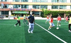 성동구, 공교육  수준 크게 향상